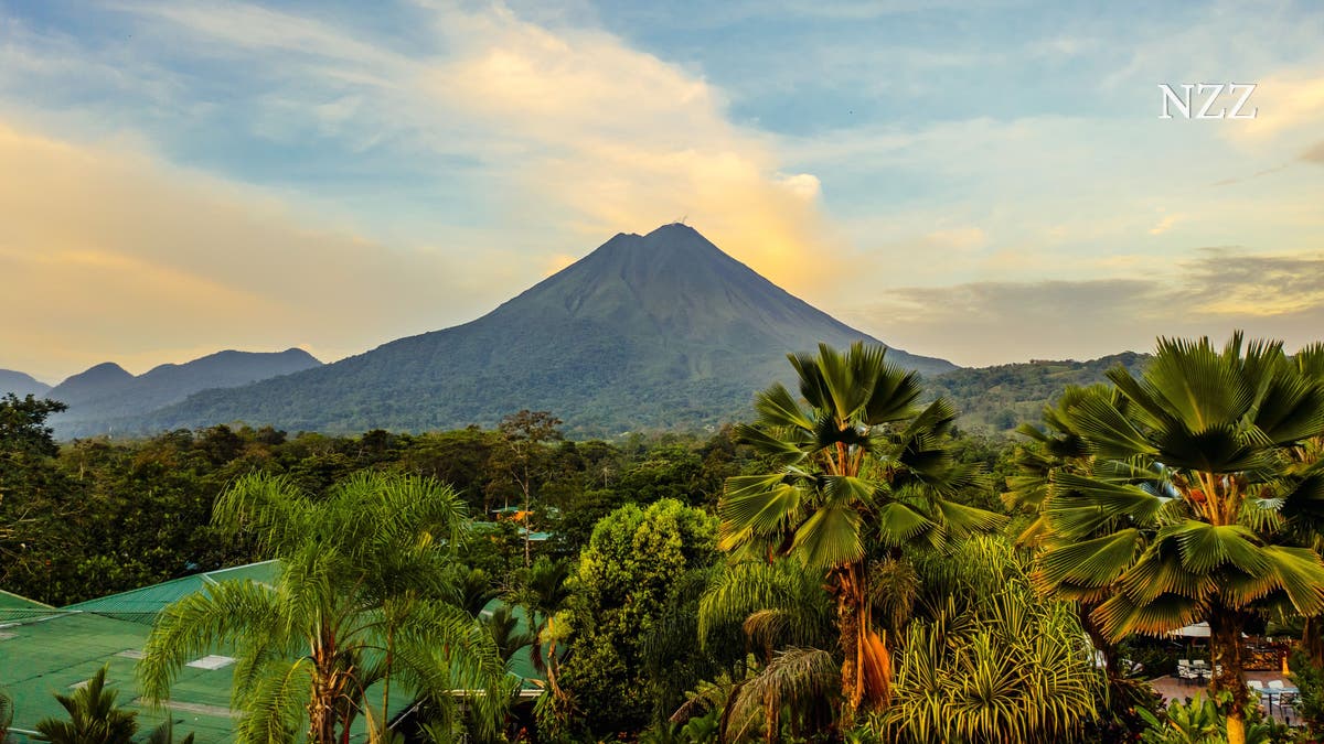 Zwischen Wellen, Wäldern und Vulkanen: Costa Rica, wo ist dein Haken?