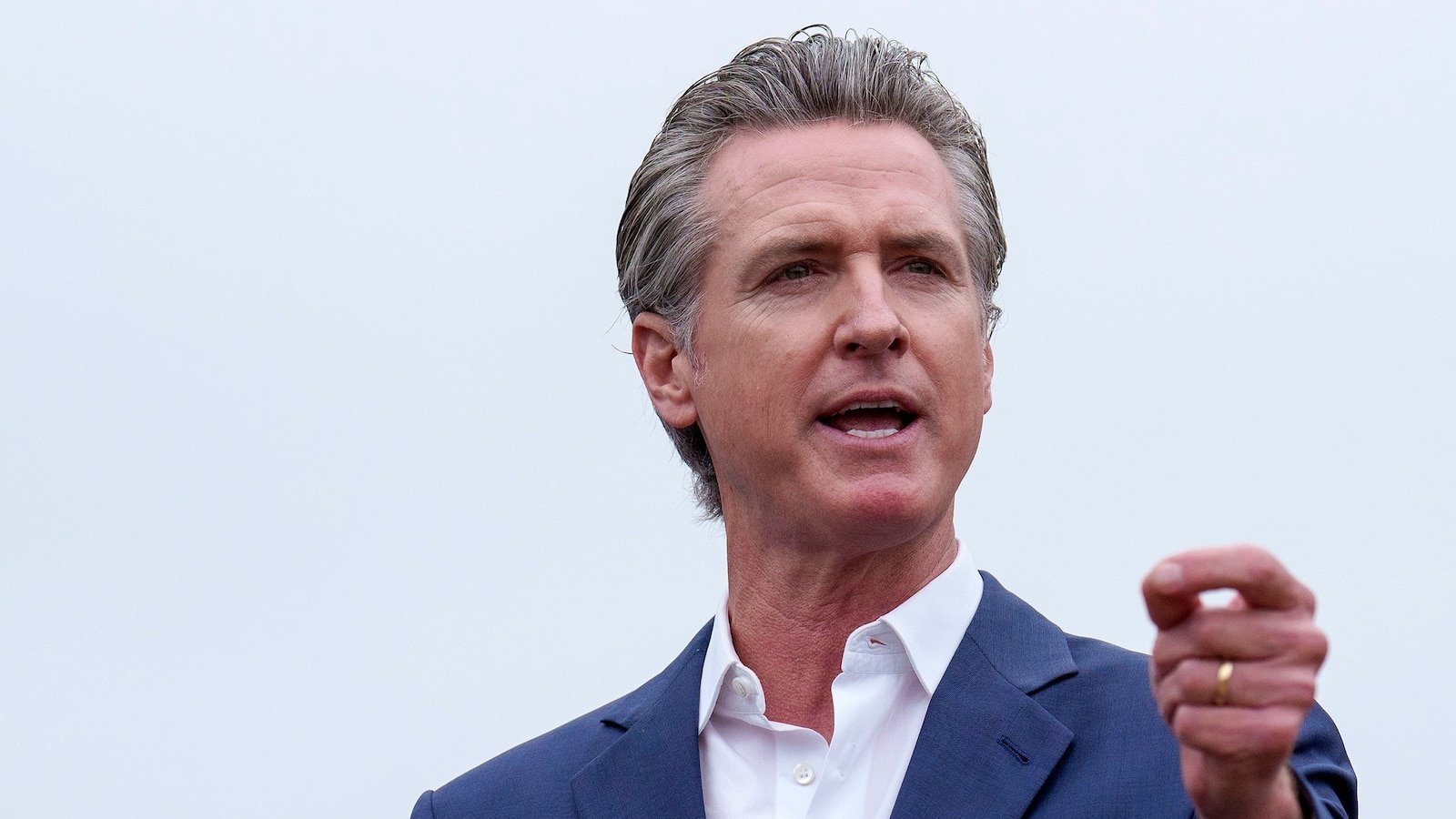 Gov. Gavin Newsom deals blow to reparations effort in California