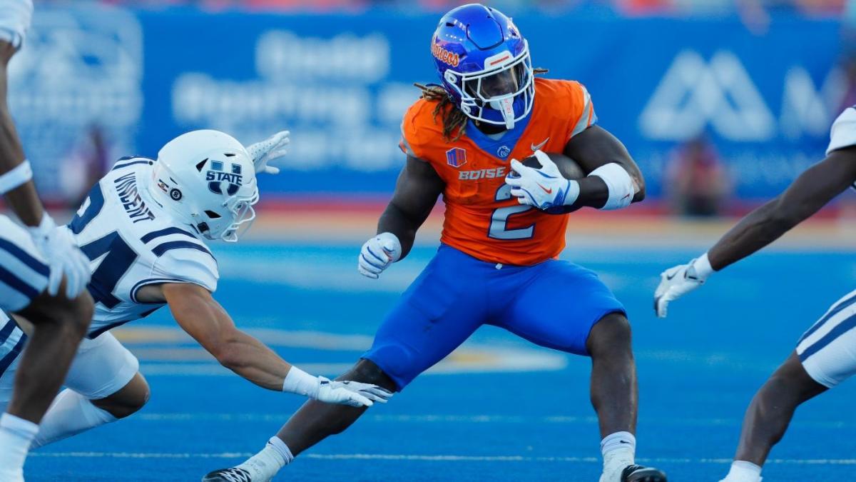 Boise State vs. Hawaii live stream, how to watch online, CBS Sports Network channel finder, odds