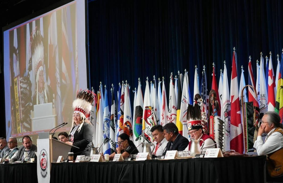 Canada’s Indigeous chiefs reject $47.8B child welfare reform deal