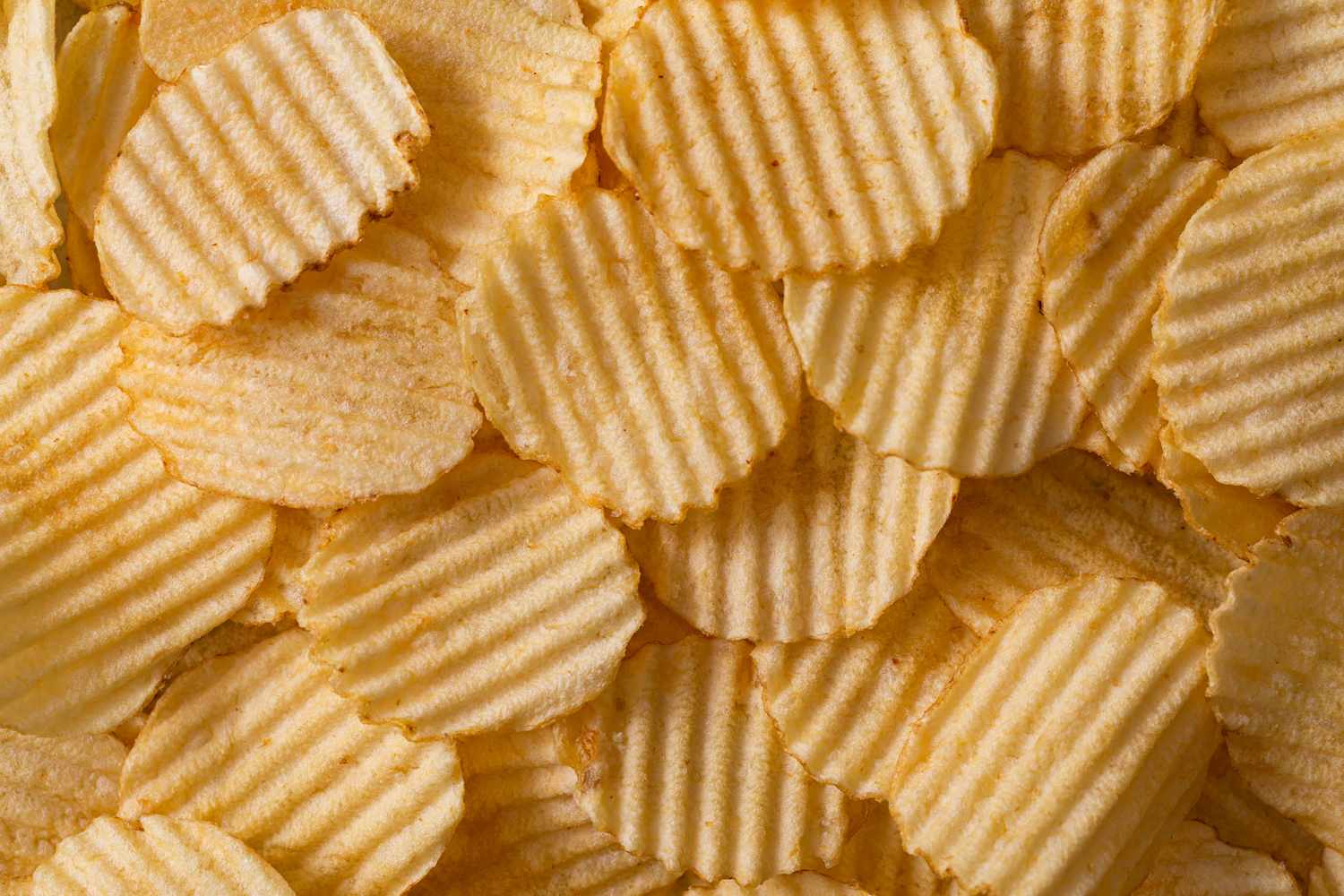 Ruffles Just Brought Back a Beloved Potato Chip Flavor for a Limited Time Only