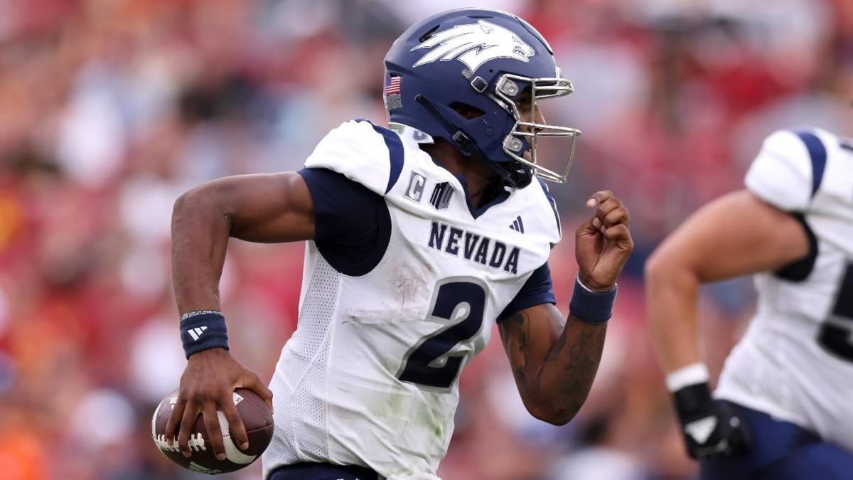 Fresno State vs. Nevada prediction, odds, line, spread: 2024 Week 8 college football picks by proven model