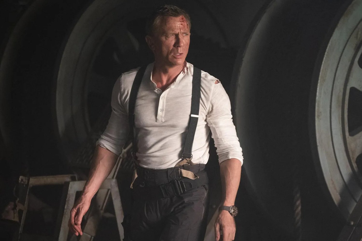 Amazon MGM is Taking No Time to Rush James Bond’s Return