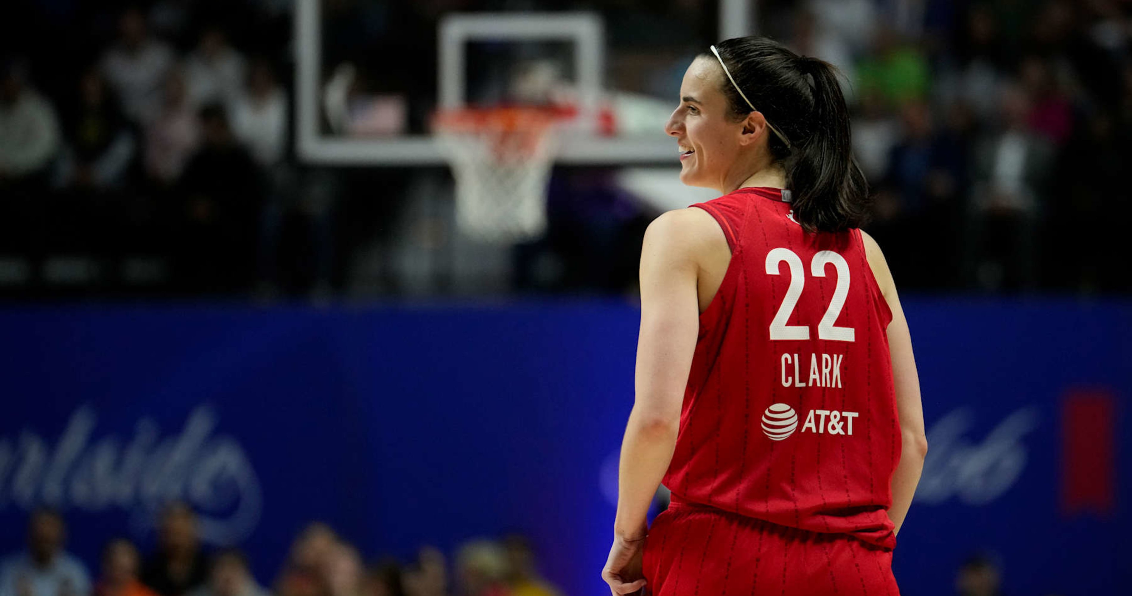 Caitlin Clark: WNBA Playoffs Run Was a 'Little Taste of What's Possible' for Fever