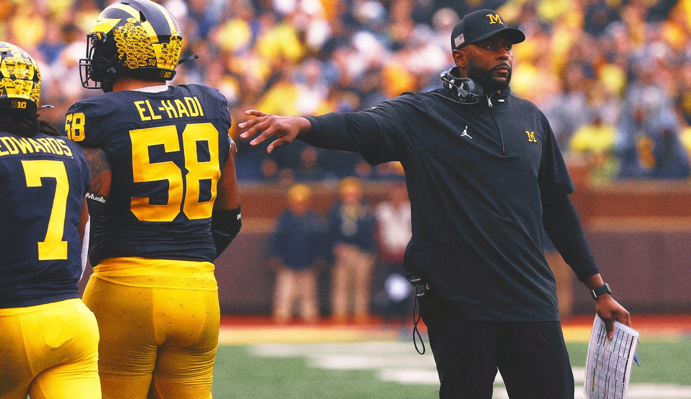 How worried should Michigan be after nearly blowing 21-point lead to Minnesota?