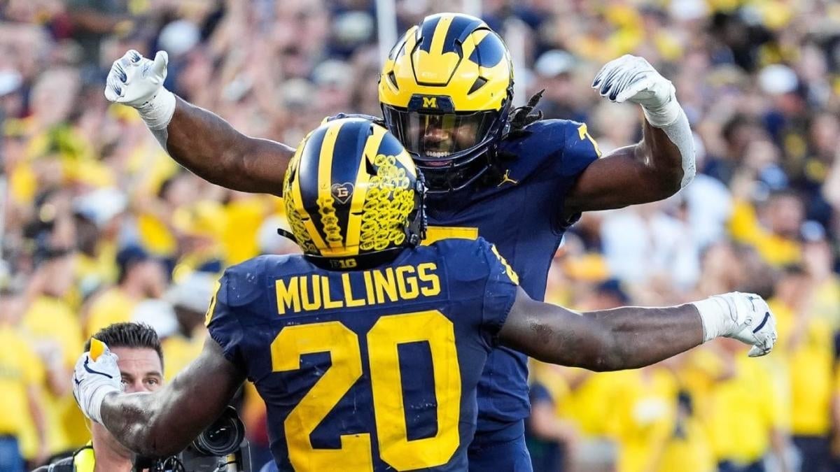 Michigan vs. Illinois prediction, pick, spread, football game odds, where to watch, TV channel, live stream