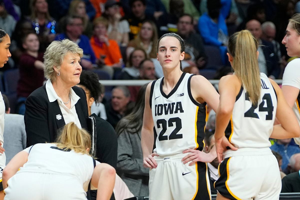 Caitlin Clark’s Iowa Were Haunted “A Million Times” by Painful Creighton Loss, Lisa Bluder’s Drastic Measures Revealed