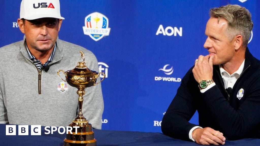 Ryder Cup will eject misbehaving fans in New York