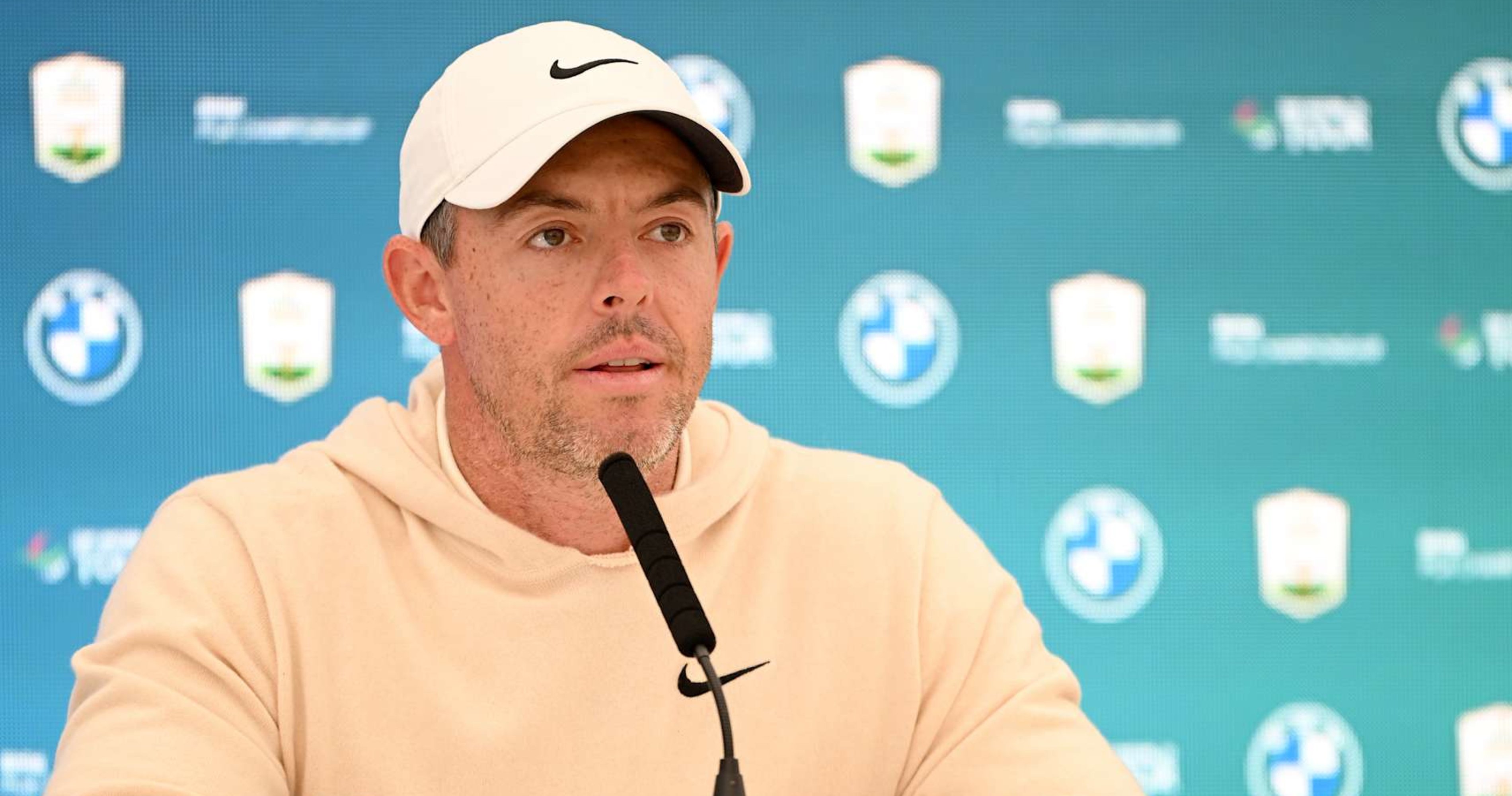 Rory McIlroy: LIV Players Will Have Harder Time Becoming European Ryder Cup Captains