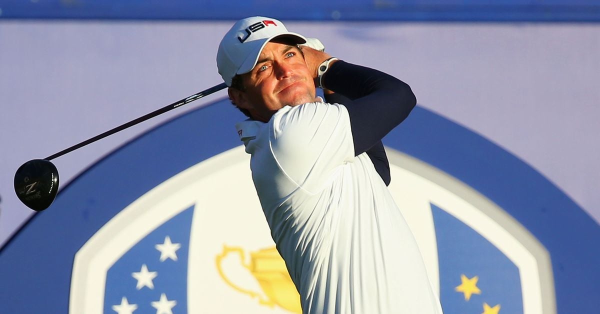 Ryder Cup Captain Keegan Bradley unveils 1 major change to 2025 qualifying criteria