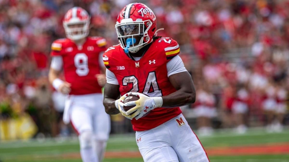 Northwestern vs. Maryland prediction, odds, line, spread: 2024 Week 7 college football picks from proven model