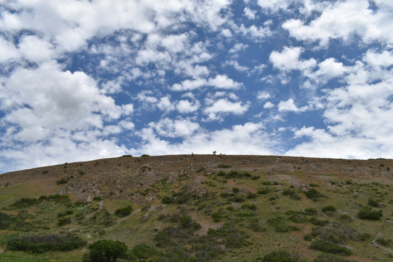 Utah sees more record heat ahead of colder, wetter conditions