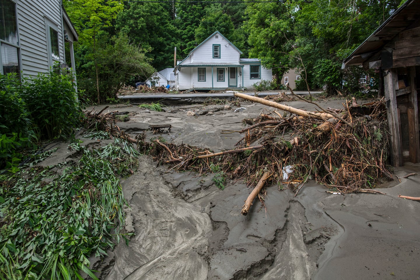 How to protect your home in this new era of extreme inland flooding