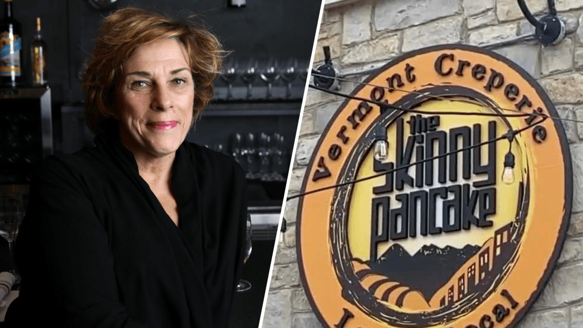 Well-known local chef closing all her restaurants, popular Vermont eatery opening in Mass.