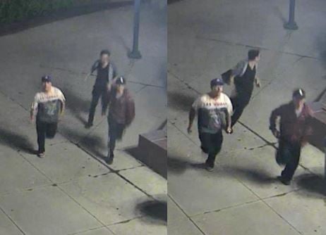 Chicago police seek 3 suspects in knife attack on Mag Mile