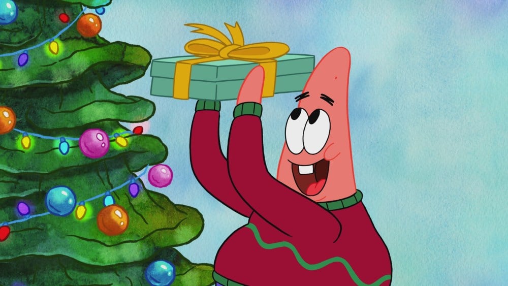 'Patrick Star Show' Renewed for Seasons 4 & 5 at Nickelodeon