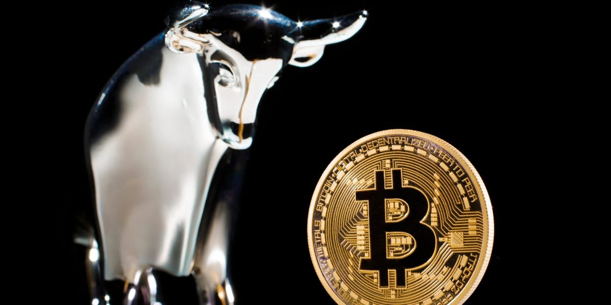 The Bitcoin Bull Case That Nobody's Talking About: 21 Million Supply