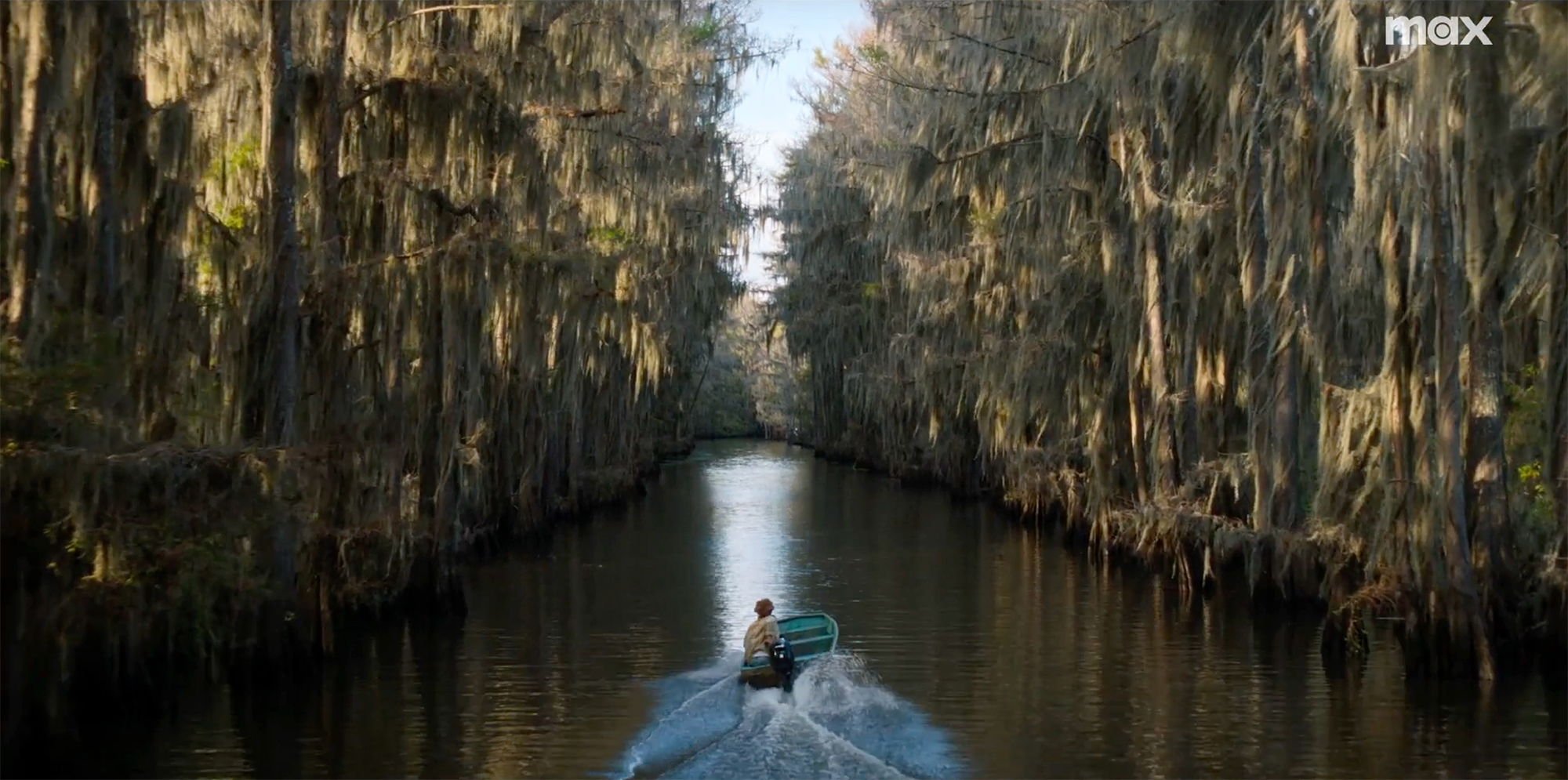 Full Trailer for Horror 'Caddo Lake' with Dylan O'Brien & Eliza Scanlen