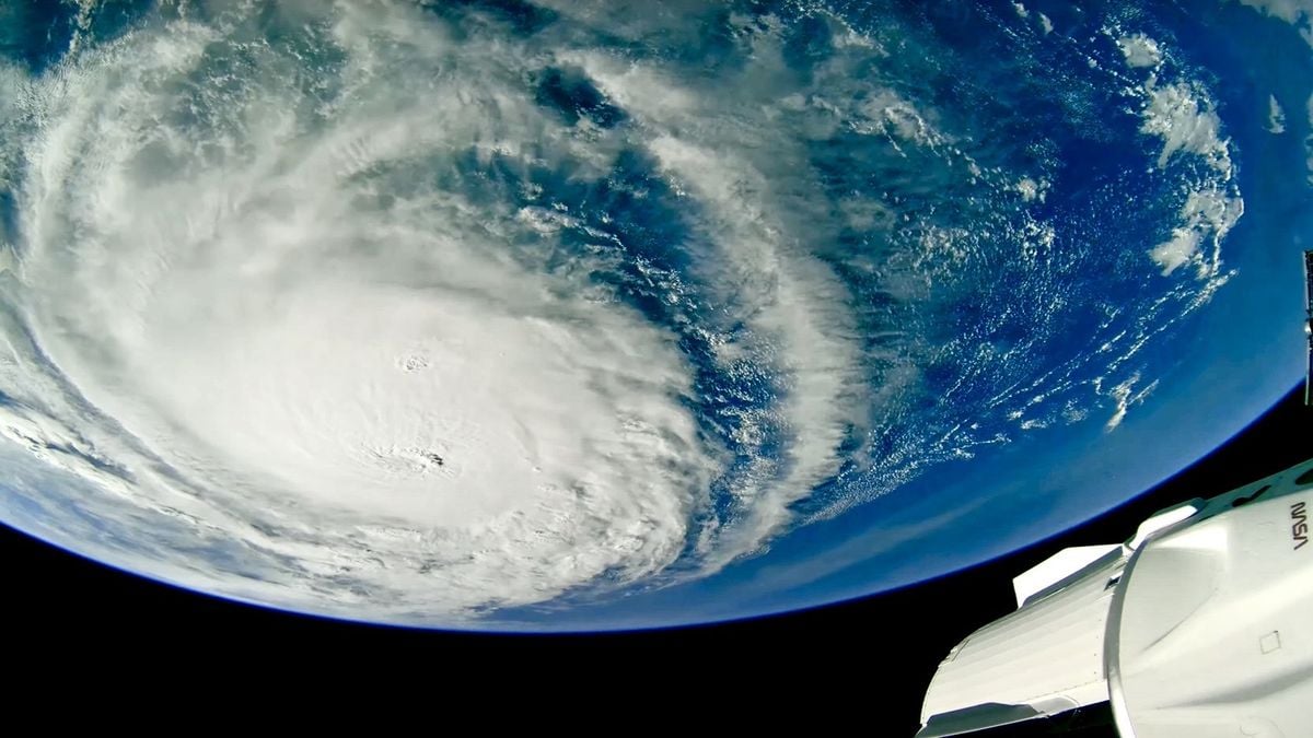 SpaceX makes Starlink internet service free for people hit by hurricanes Helene and Milton