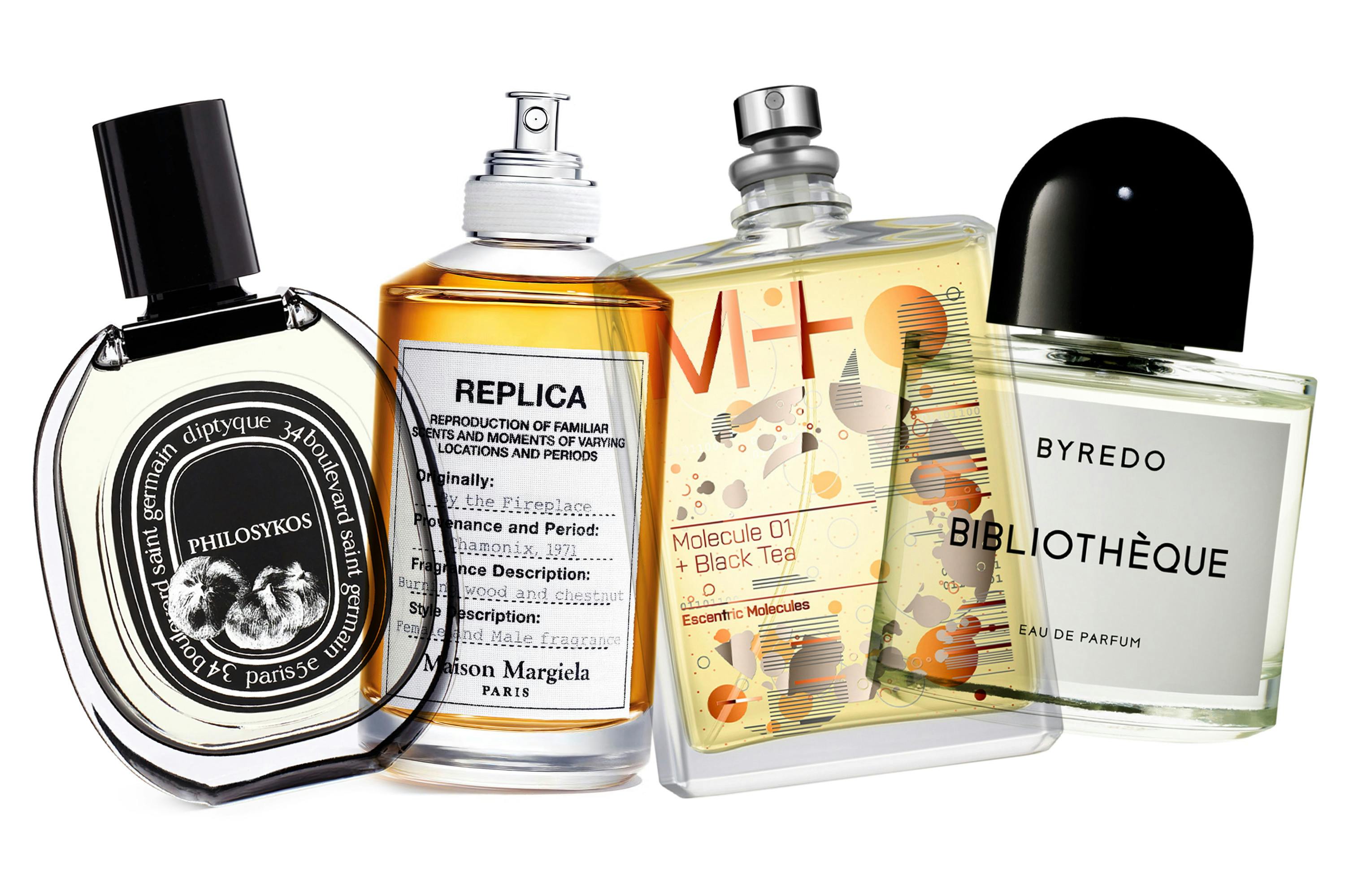 A Fall Fragrance For Every Occasion