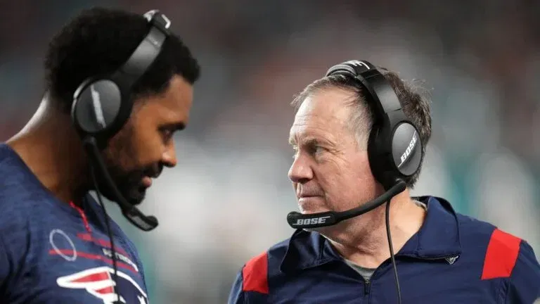 Patriots Captain Sends Clear Message to Jerod Mayo With Honest Take on Post-Bill Belichick Era