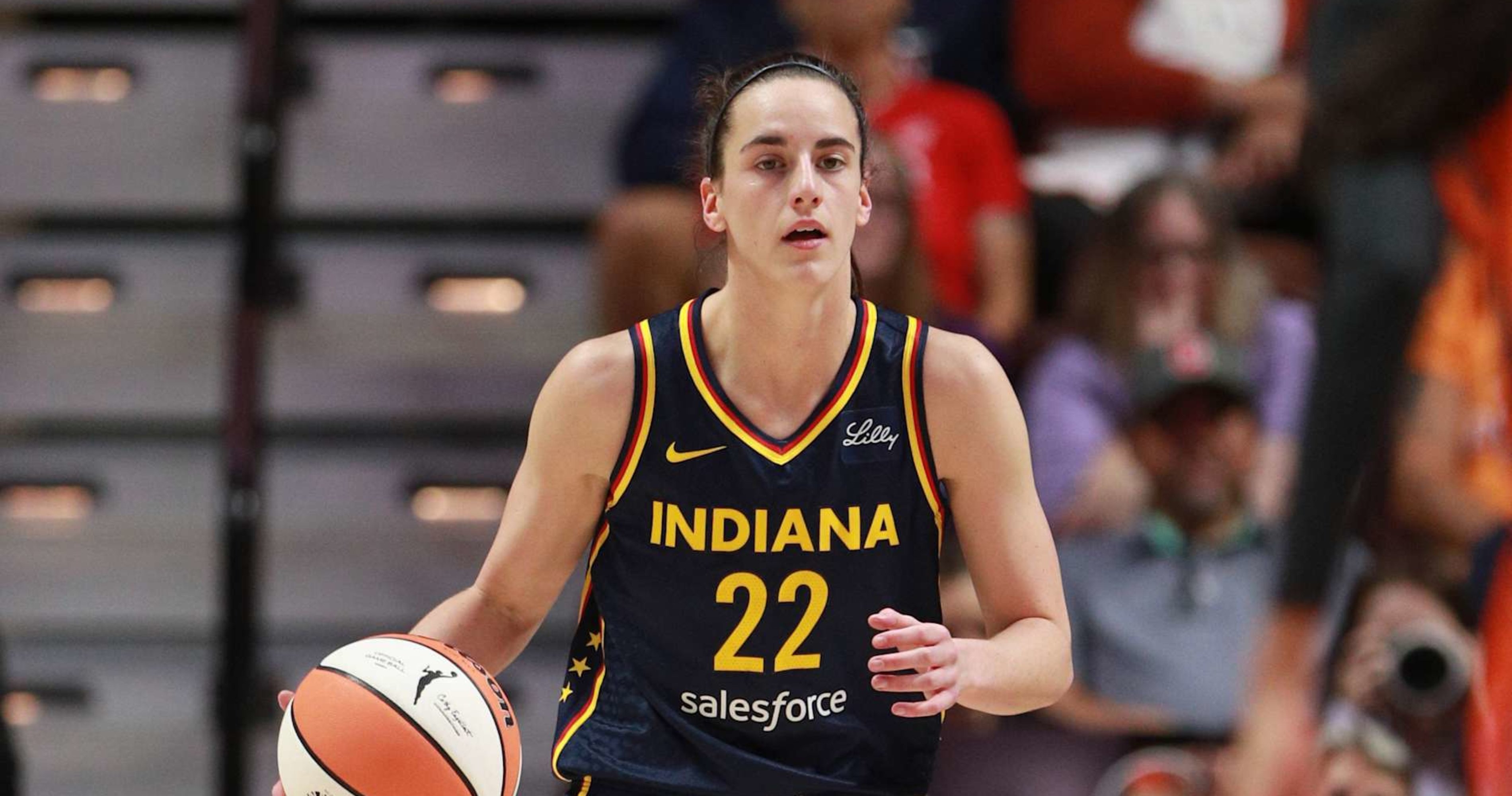 Caitlin Clark's WNBA Playoff Debut Disappoints Fans as Fever Lose Game 1 to Sun