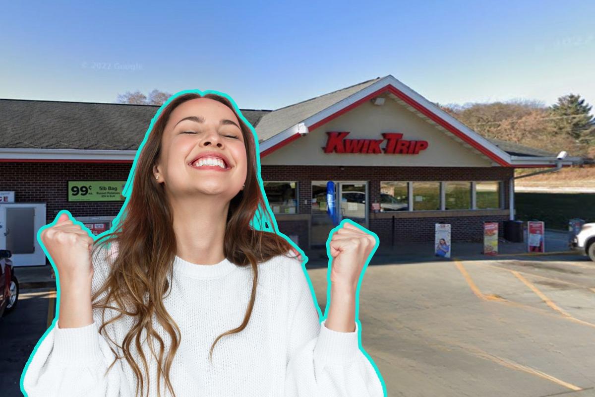 Now Available! Limited Edition Food at Kwik Trip in Minnesota