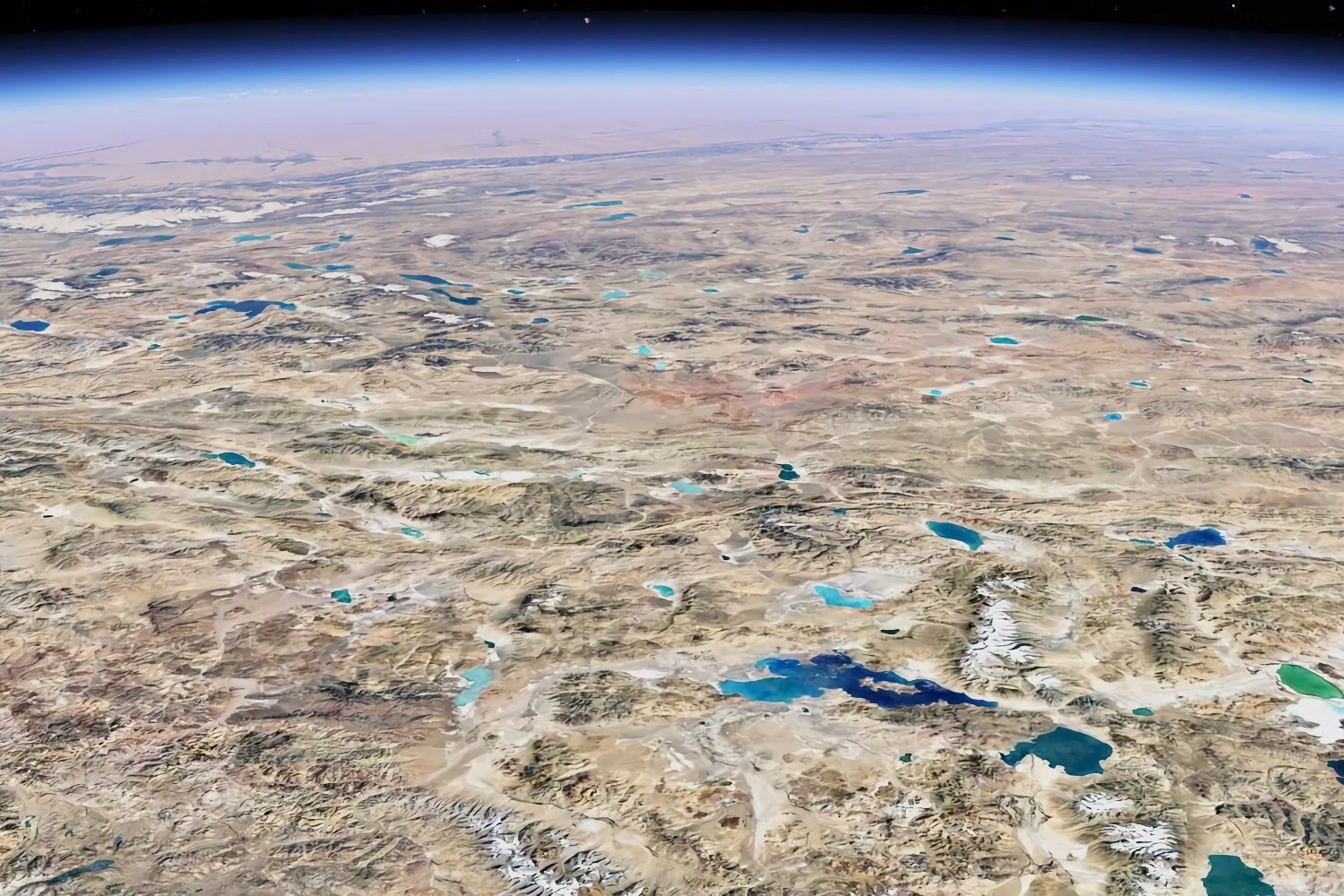 Google Earth sera bientôt une machine à remonter le temps