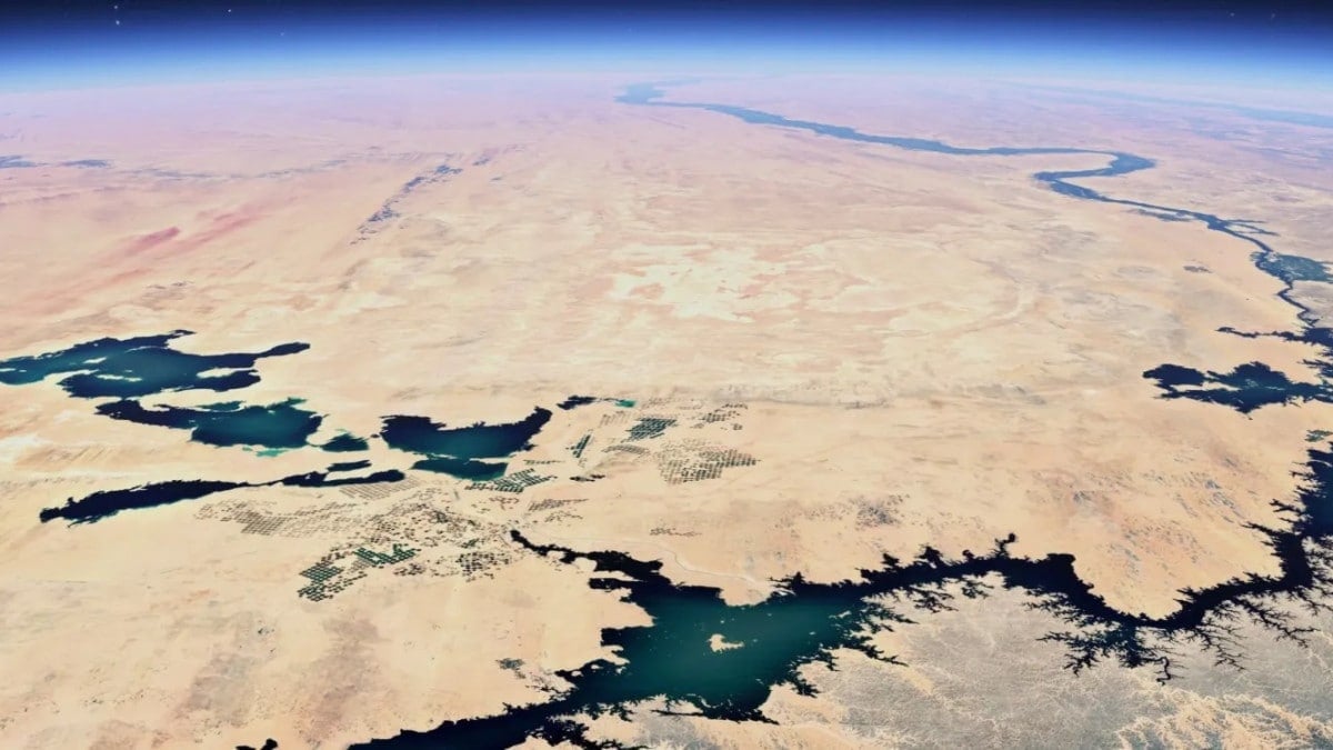 Google Maps e Earth si aggiornano: migliori immagini satellitari, più Street View e foto fino a 80 anni fa