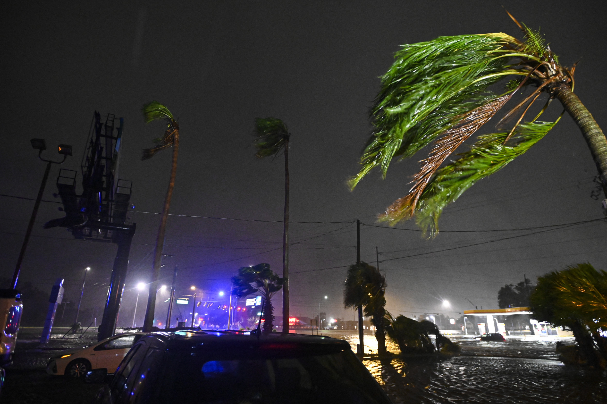 Hurricane Oscar Forms: What to Know About New Storm Off the Bahamas