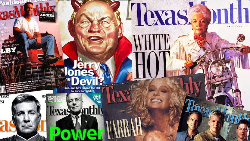 Storied magazine Texas Monthly gets new chief with Dallas roots