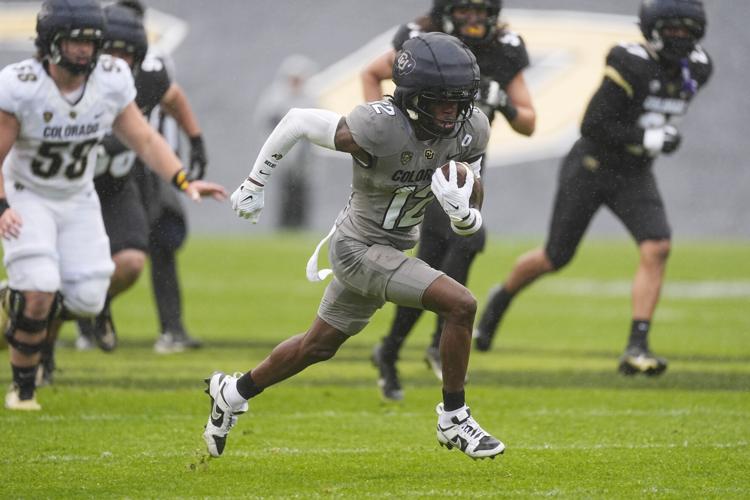 Deion Sanders Jr. Catches Special Pre-Game Moment Between Wester Brothers as LaJohntay Steps Up in Travis Hunter's Absence