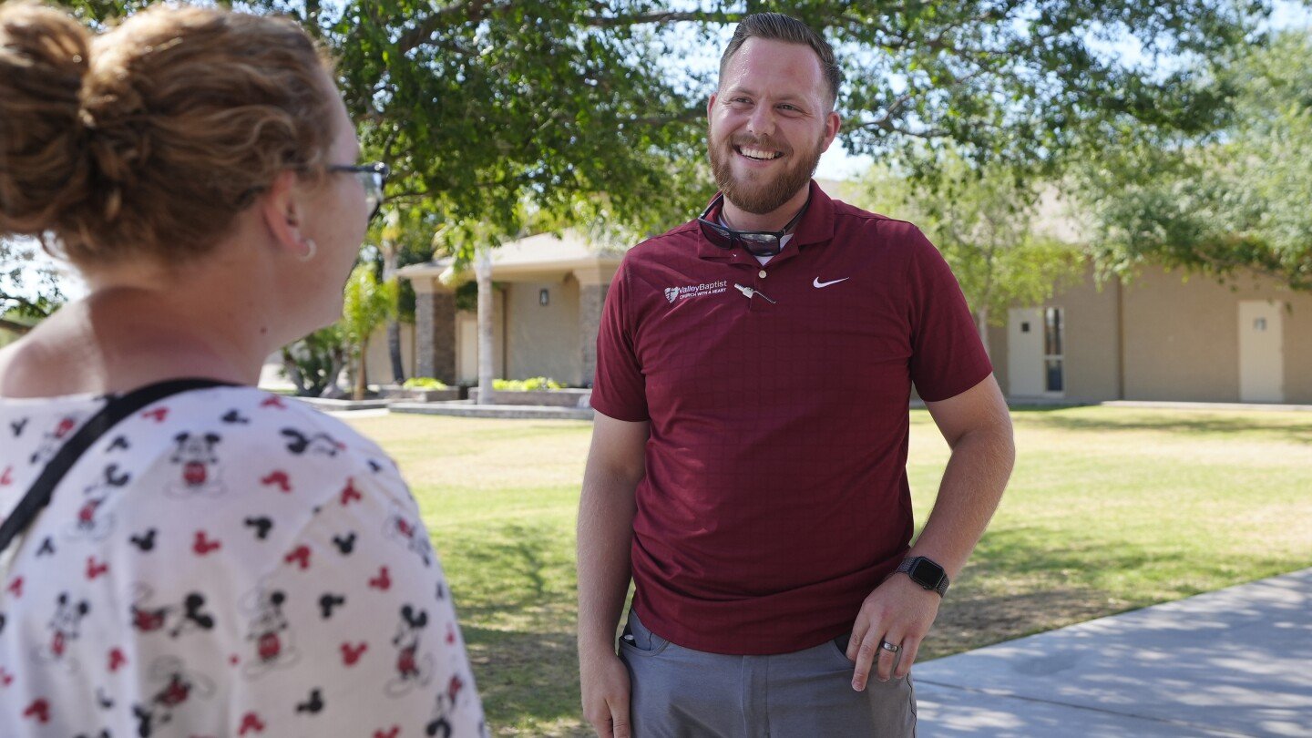 In Arizona, high home prices, limited prospects shape election views