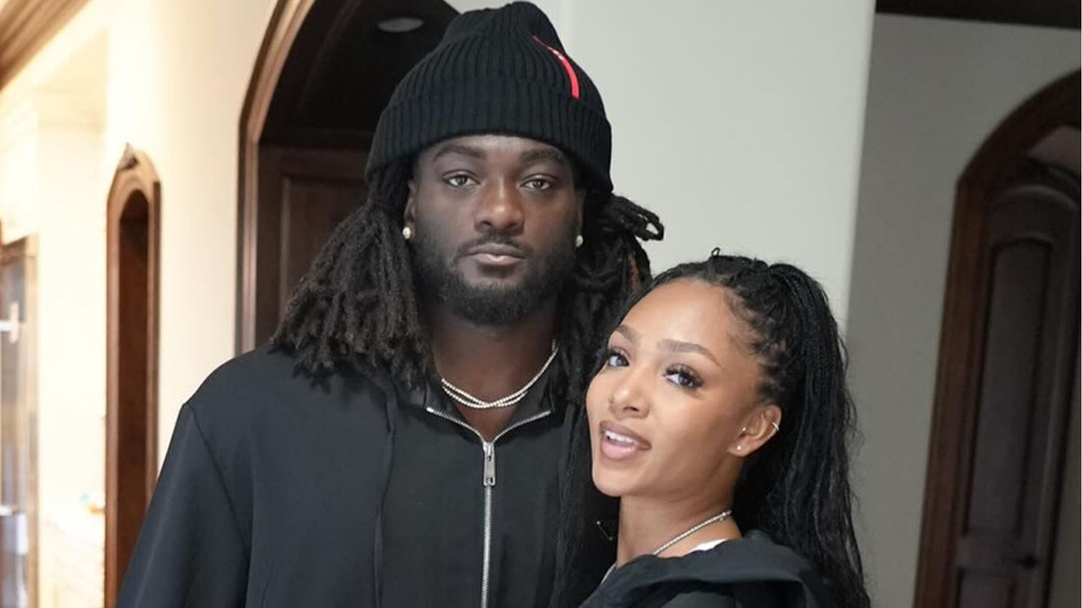 Brandon Aiyuk’s GF Succumbs to Eating Disorder After 49ers WR’s ACL Tear Against Kansas City Chiefs