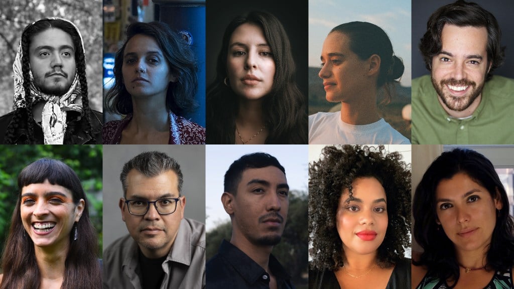 Sundance Institute Announces 2024 Latine Fellowship & Collab Scholarship Artists