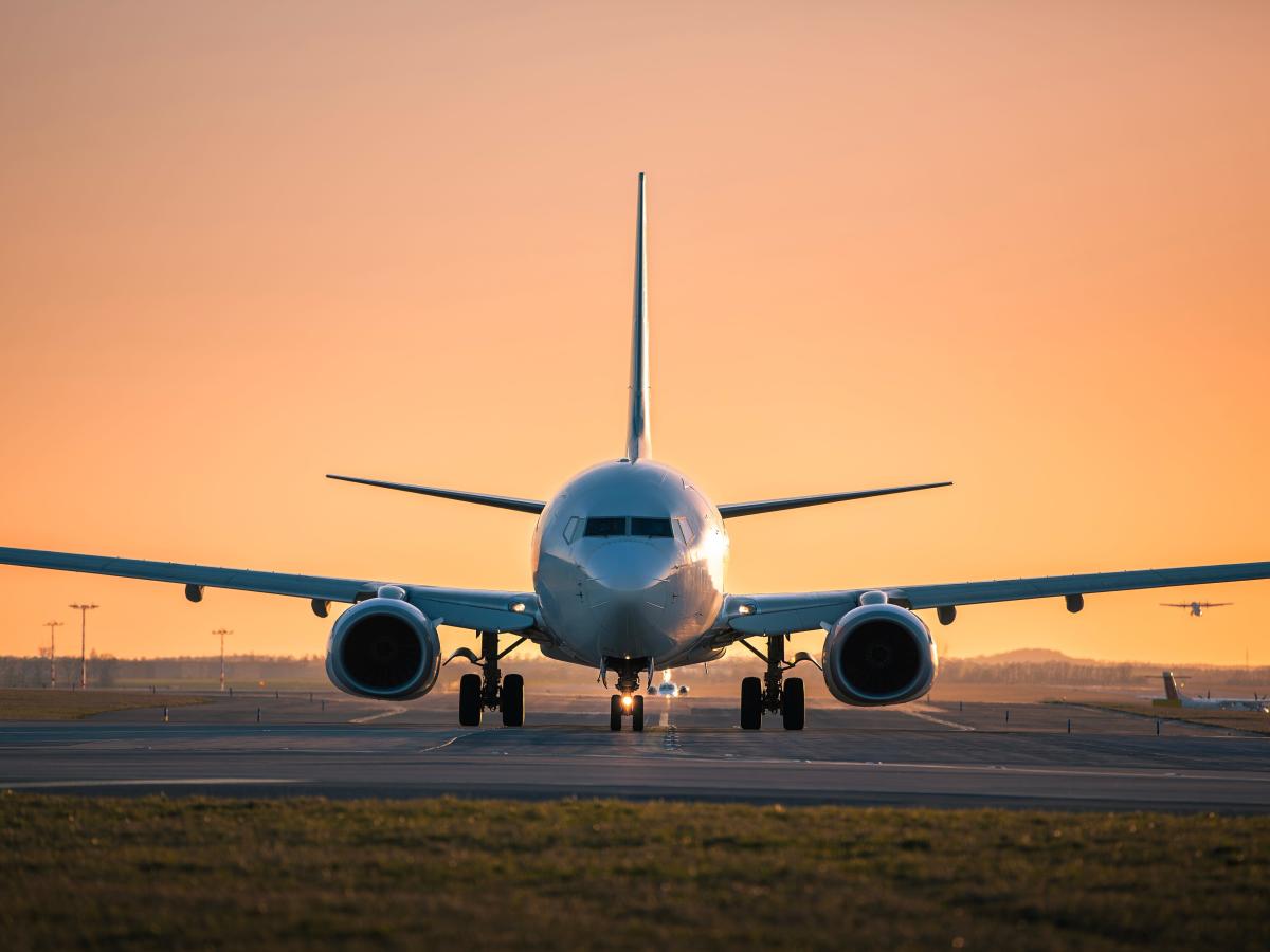 I take over 100 flights a year. Here are 3 airlines I absolutely love, and one I wouldn't want to fly again.