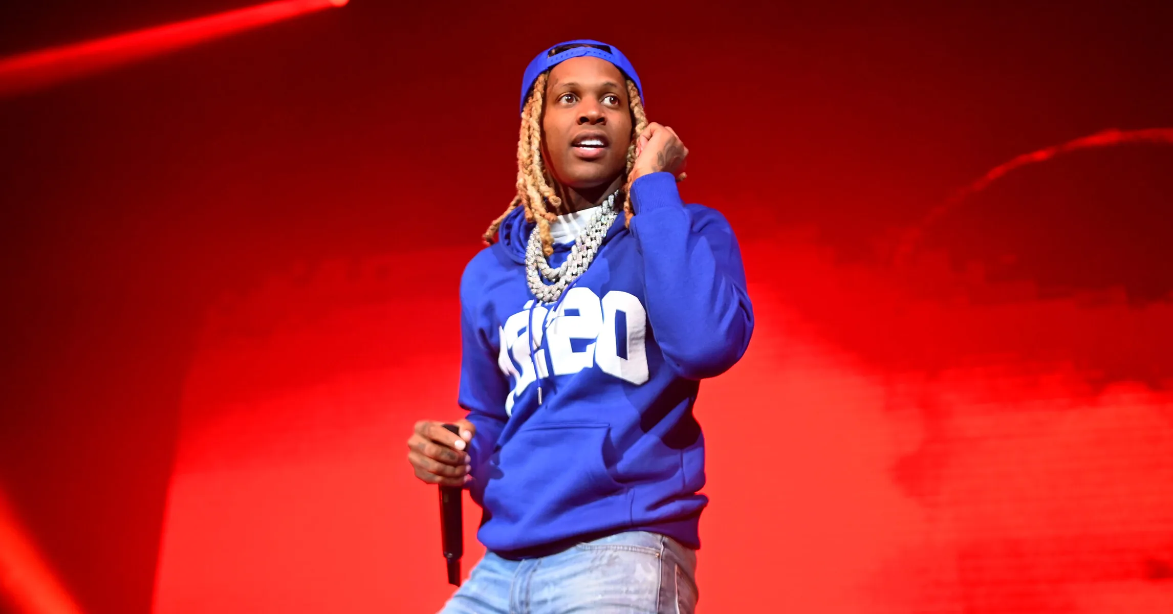 Lil Durk Faces Backlash For Receiving Two Keys To The City Near Chicago