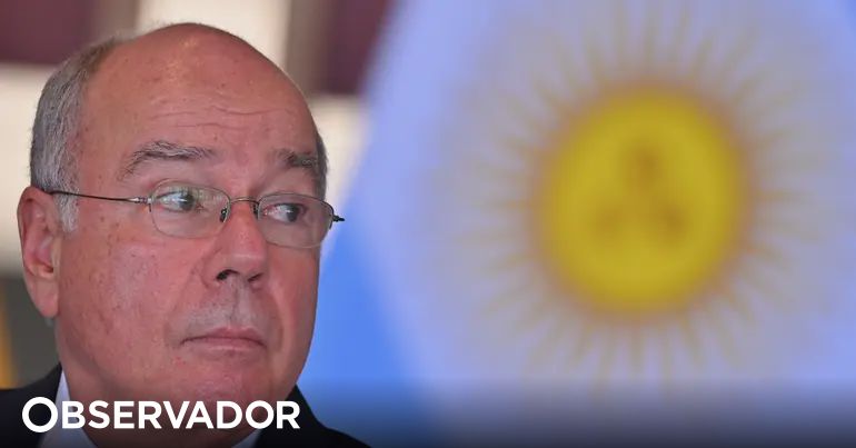 Cerca de 30 países pediram para entrar no BRICS, diz ministro dos Negócios Estrangeiros do Brasil