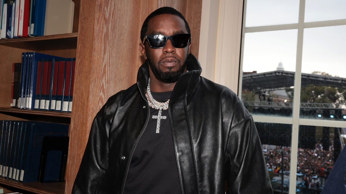 Sean ‘Diddy’ Combs Rooming With Sam Bankman-Fried in Same Prison ‘Dormitory-Style’ Space