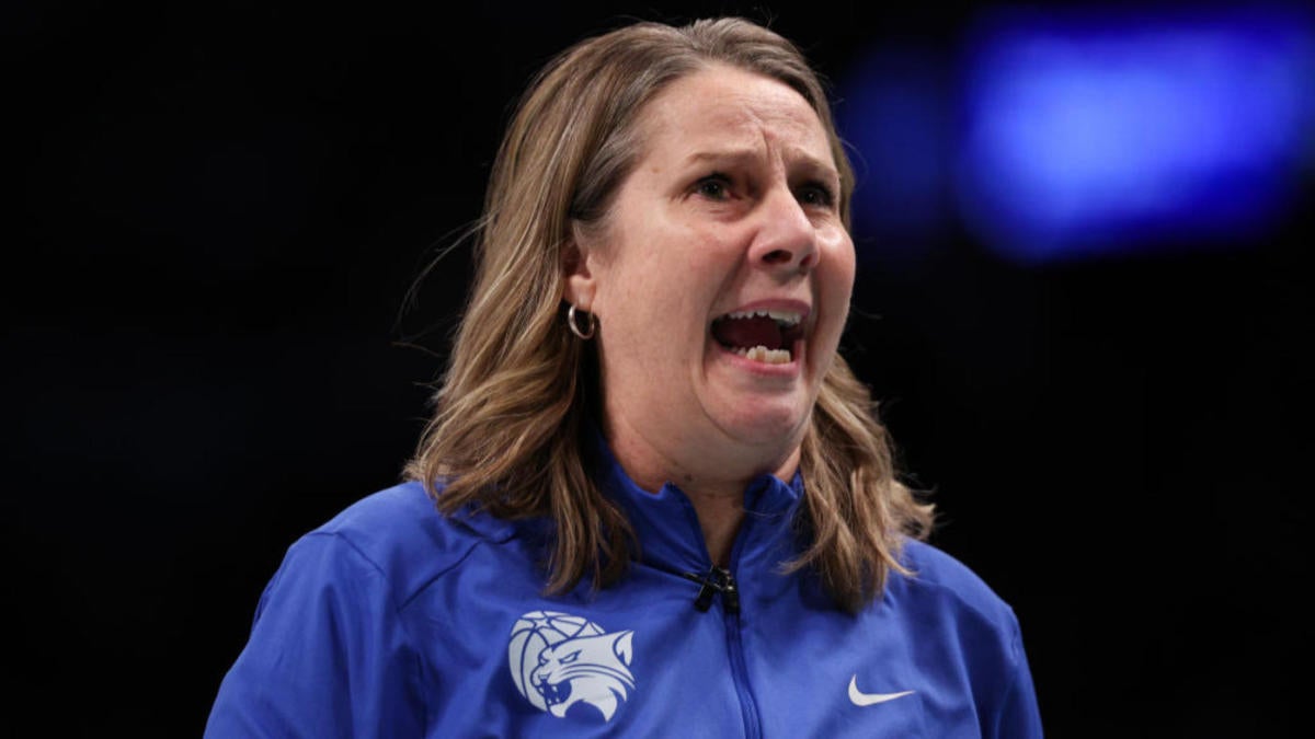 2024 WNBA Finals: Lynx coach Cheryl Reeve blasts officiating in Game 5, says title was 'stolen' from Minnesota