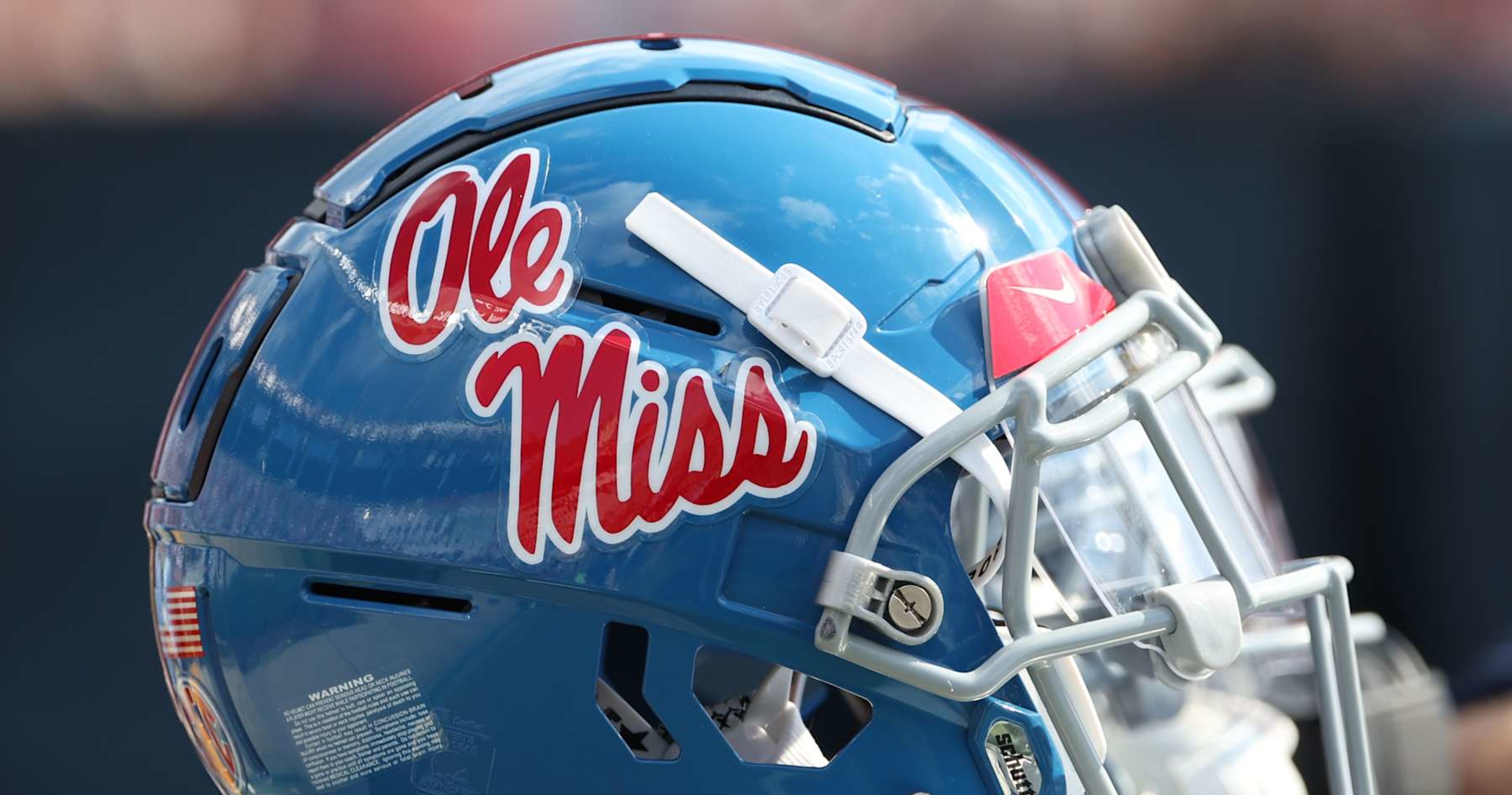 Ole Miss CFB Responds to Accusations of Faking Injuries, Says It Will Be 'Compliant'