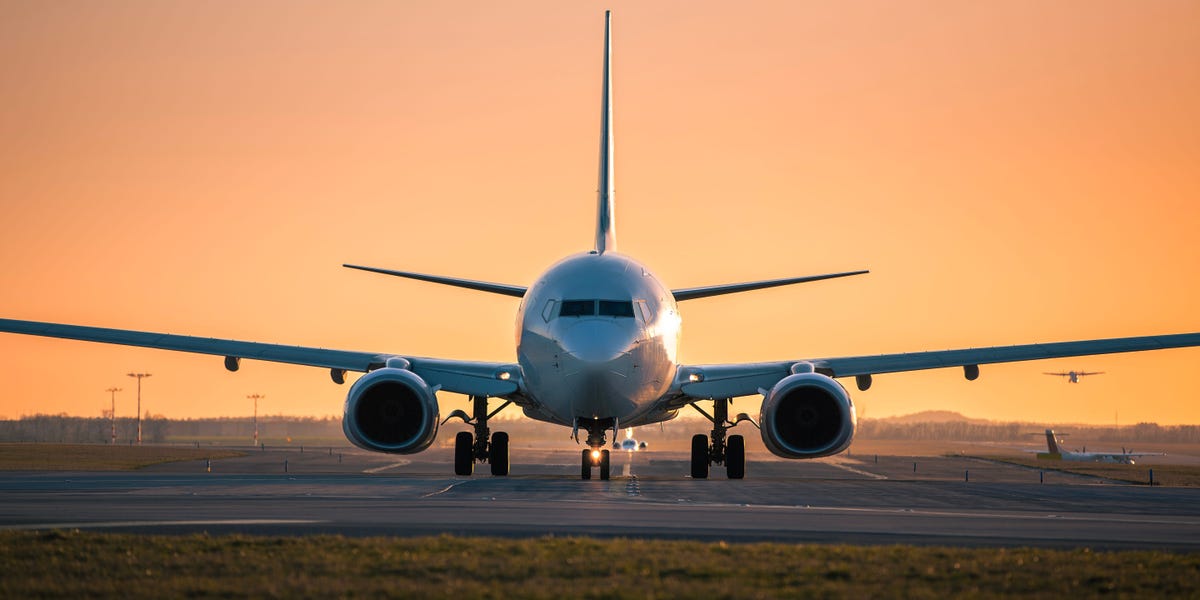 I take over 100 flights a year. Here are 3 airlines I absolutely love, and one I wouldn't want to fly again.