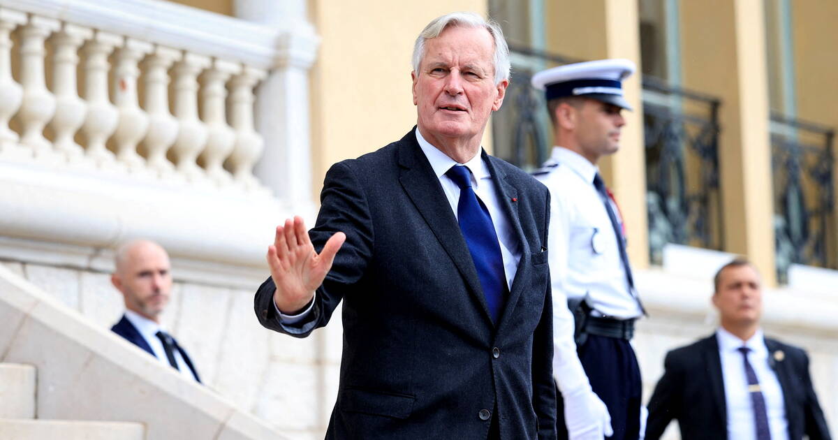 Budget 2025 : Michel Barnier envisage le recours au 49.3 pour «éviter un blocage»