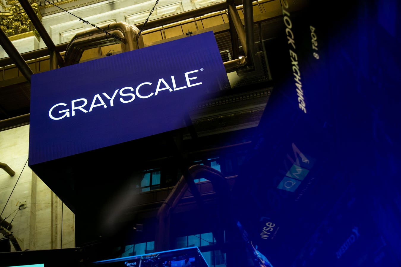 Grayscale’s Bitcoin Mini Trust: Here’s What You Need To Know