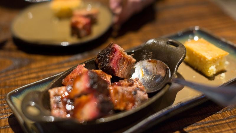 A Museum of BBQ is opening soon