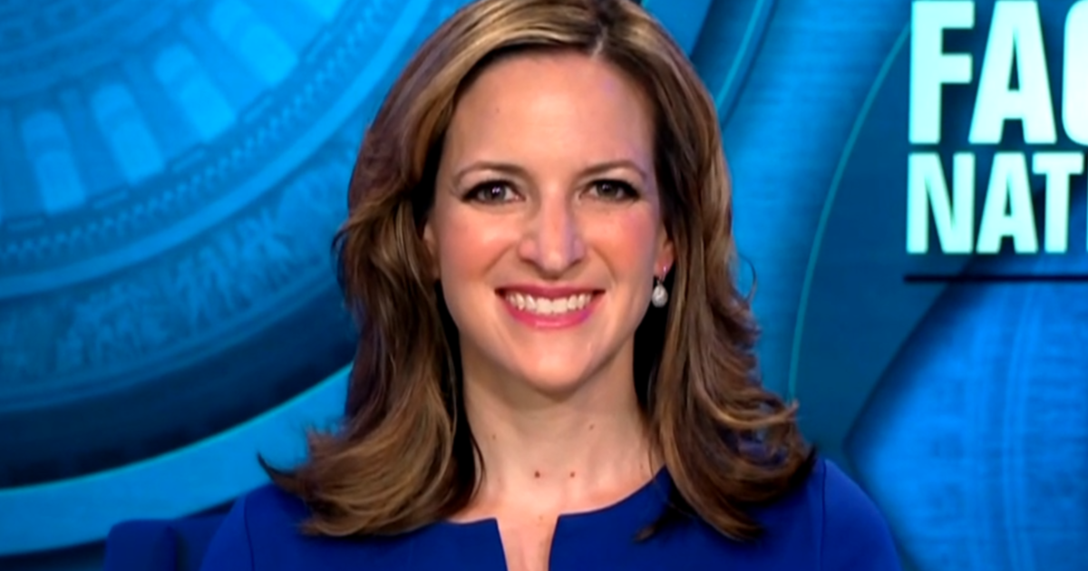 Transcript: Jocelyn Benson on "Face the Nation with Margaret Brennan," Oct. 20, 2024