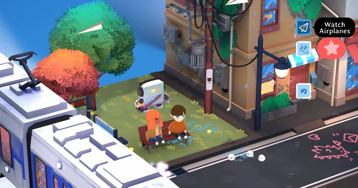 Kind Words 2 review: as good-hearted as a city built on the internet can get