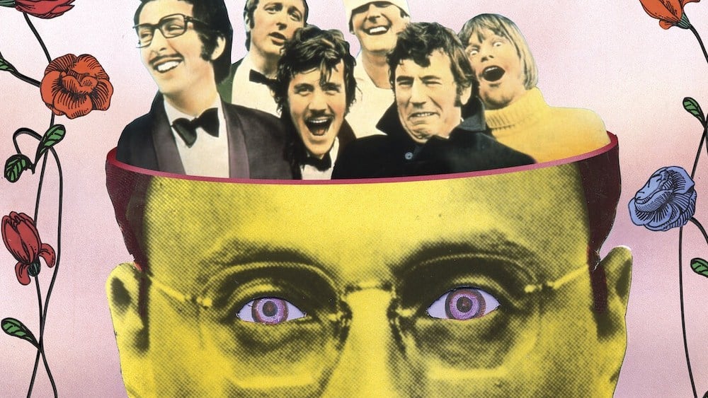 Shout Secures Rights in the U.S. and Canada for Monty Python Catalog