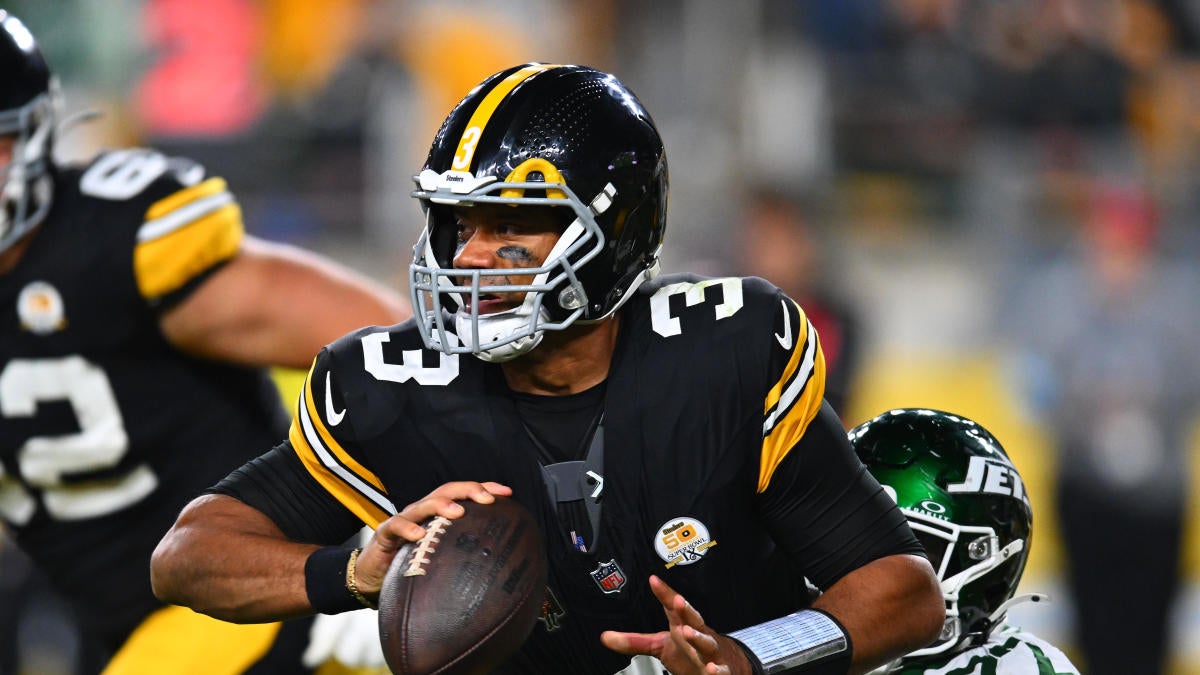 Week 8 Fantasy Football Beyond the Boxscore: Take note of these Steelers with Russell Wilson, plus more