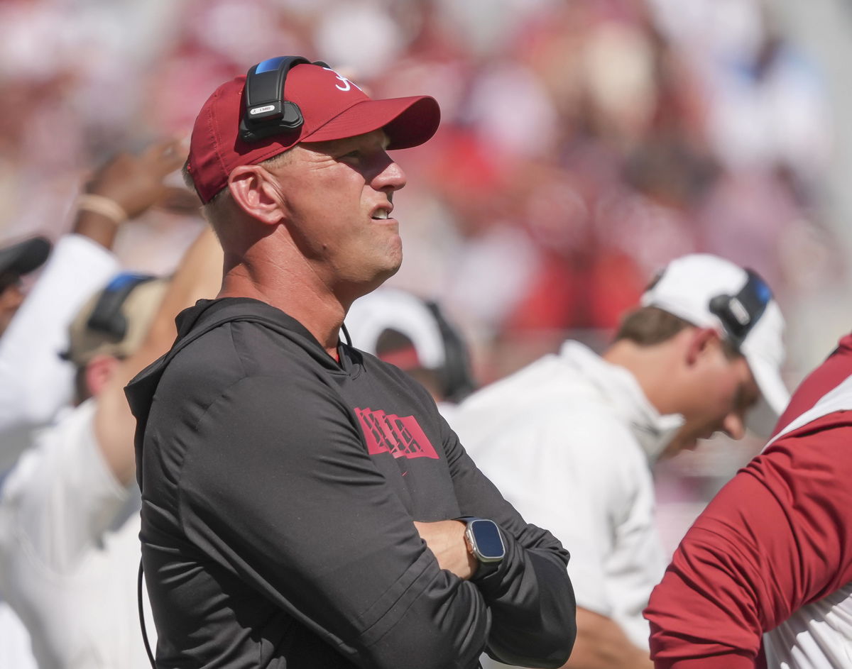 Kalen DeBoer Regrets Leaving Washington? College Football Analyst Makes Bold Claim on Alabama HC After Recent Slump